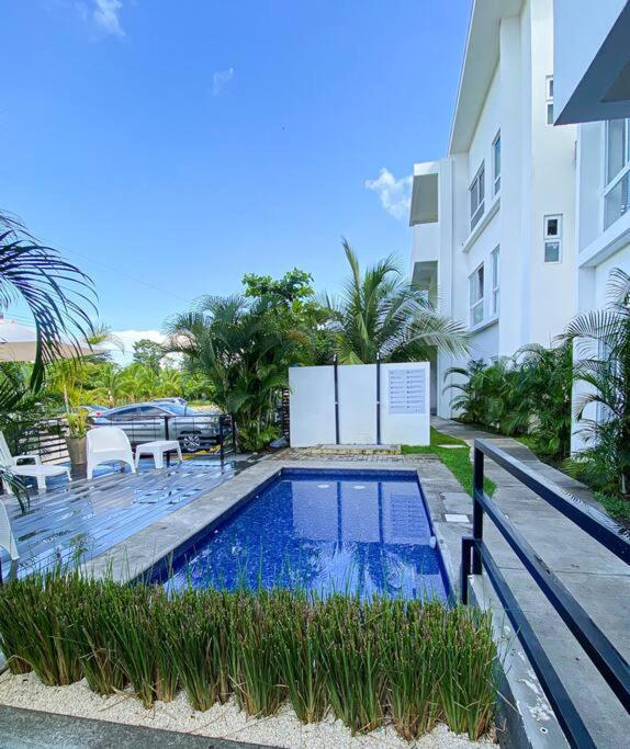 Modern & Convenient Condo In Jaco Downtown Exterior photo